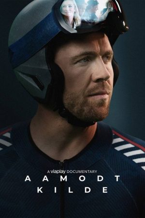 Aamodt Kilde (2023) poster