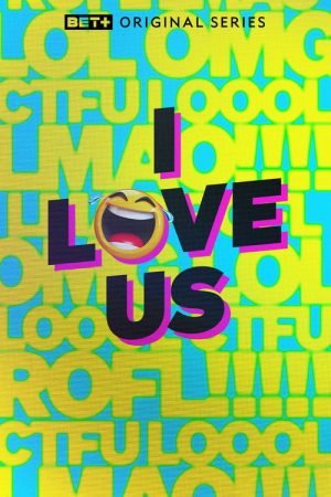 I Love Us (2022) poster