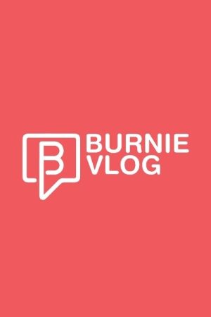Burnie Vlog (2017) poster