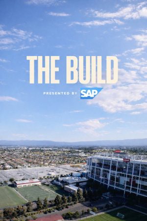 The Build (2025) poster