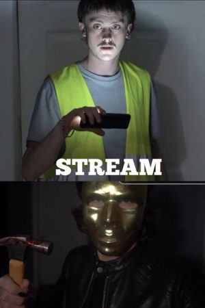 Stream (2022) poster