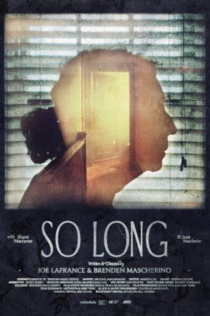So Long (2025) poster