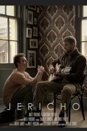 Jericho (2020) poster