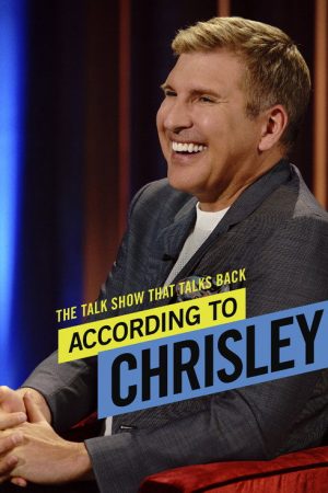 According to Chrisley (2017) poster