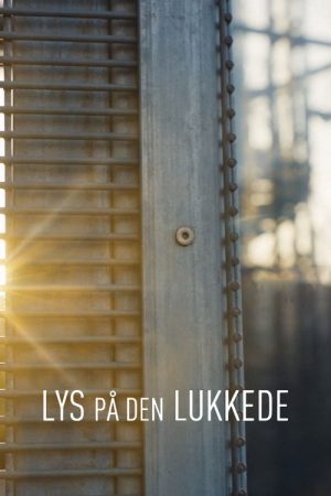 Lys på den lukkede (2020) poster