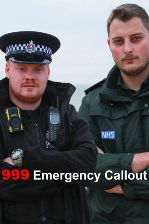 999: Emergency Call Out (2022) poster