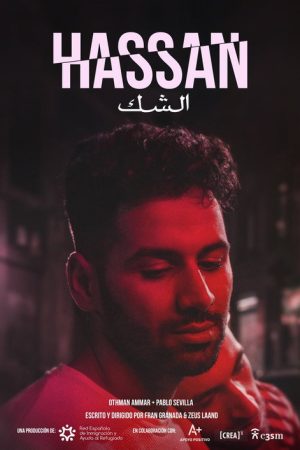 Hassan (2019) poster