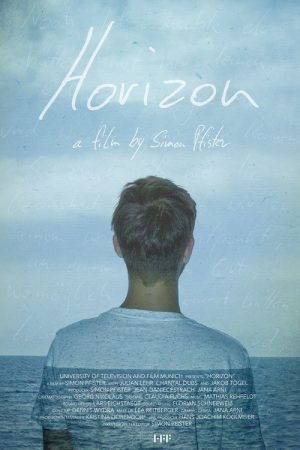 Horizon (2017) poster