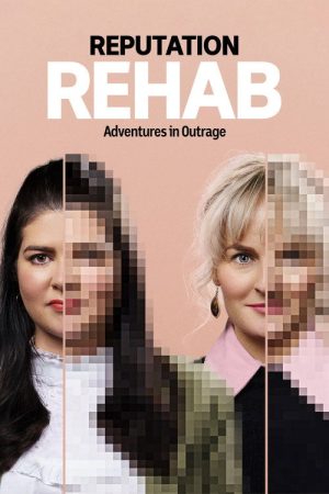 Reputation Rehab (2020) poster
