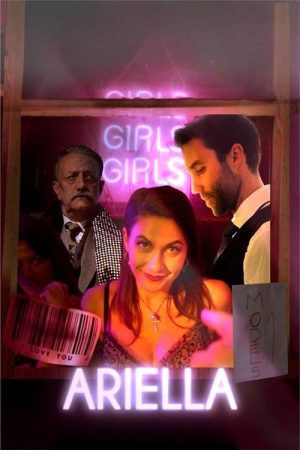 Ariella (2025) poster