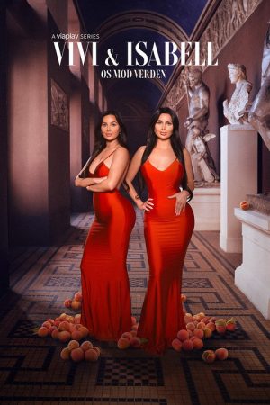 Vivi & Isabell: Os mod Verden (2025) poster