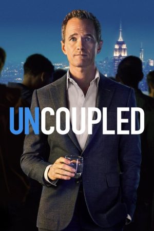Uncoupled (2022) poster