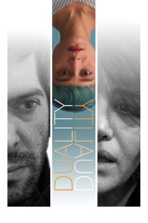 Duality (2025) poster