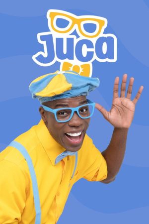 Juca (2023) poster