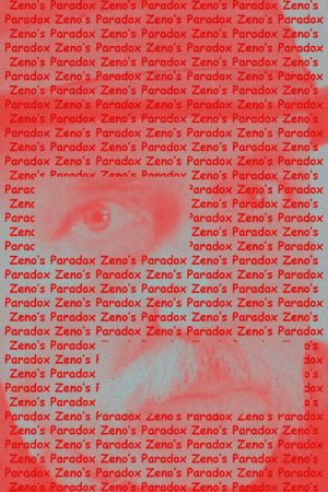 Zeno’s Paradox (2022) poster