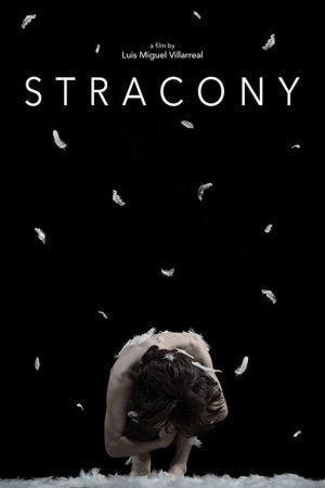 Stracony (2017) poster