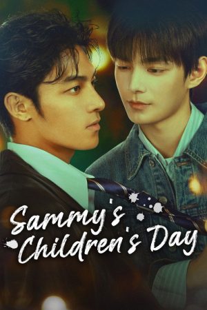 Sammy’s Children’s Day (2026) Web Series — Cast, Story & Where to Watch | MovieLinkBD poster