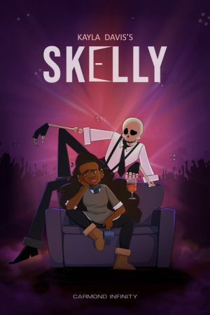 Skelly (2025) poster