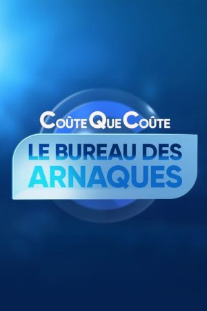 Coûte que coûte, le bureau des arnaques (2025) poster