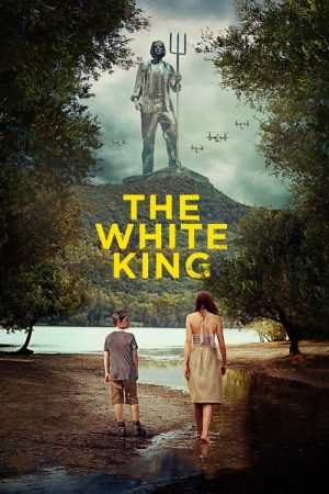 The White King (2016) poster