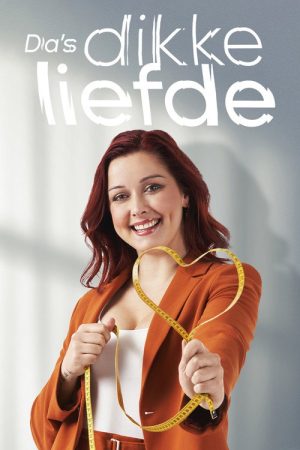 Da’s dikke Liefde (2022) poster
