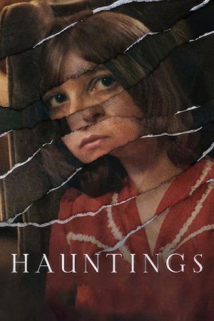 Hauntings (2022) poster