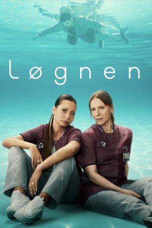 Løgnen (2025) poster