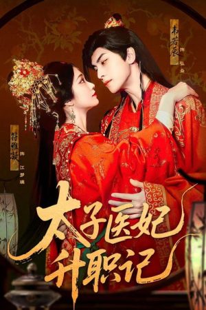 太子医妃升职记 (2025) poster