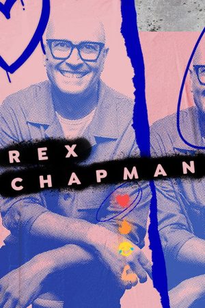 Rex Chapman 🔥❤️😂💪🏼 (2022) poster