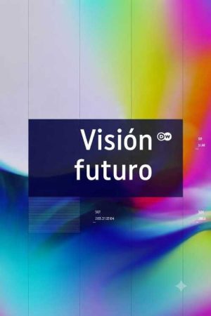 Visión Futuro (2026) poster