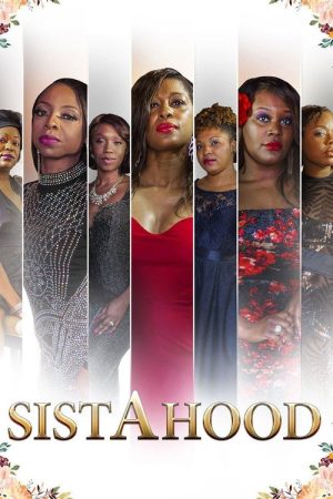 SistAhood (2021) poster