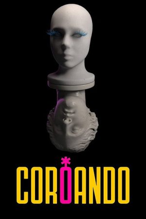 Coroando (2022) poster
