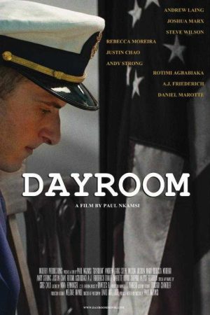 Dayroom (2019) poster
