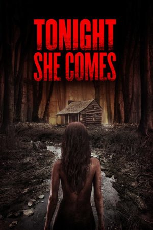 Tonight She Comes (2018) poster