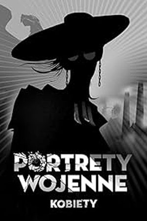 Wartime Portraits: Women (2023) poster