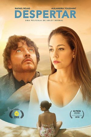 Awakening (2017) poster