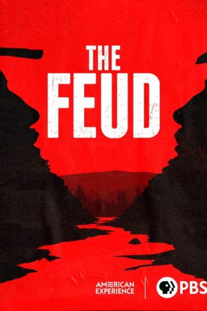 The Feud (2019) poster