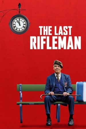 The Last Rifleman (2023) poster