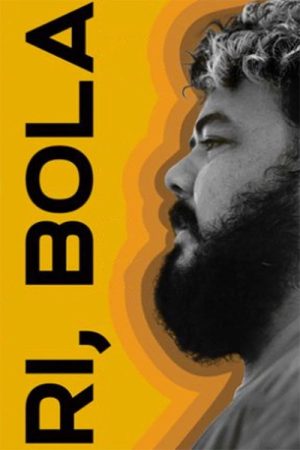 Ri, Bola (2024) poster