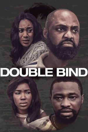 Double Bind (2016) poster