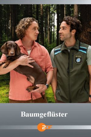 Baumgeflüster (2026) poster