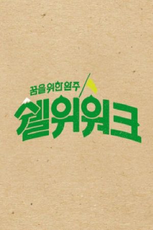 쉘위워크 (2017) poster