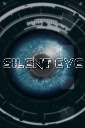 Silent Eye (2018) poster