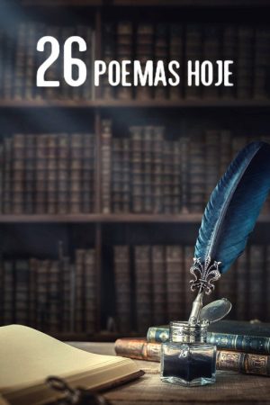 26 Poemas Hoje (2020) poster