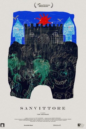 San Vittore (2019) poster