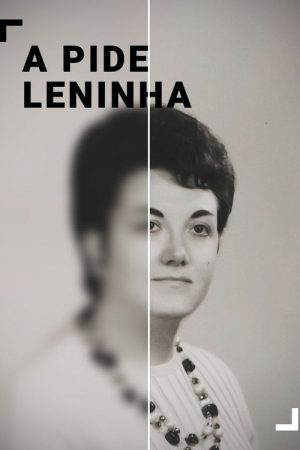 A Pide Leninha (2023) poster
