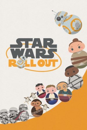 Star Wars Roll Out (2019) poster