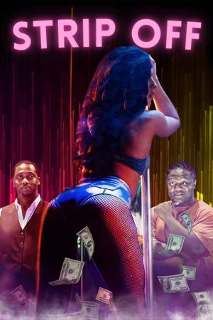 Strip Off (2021) poster