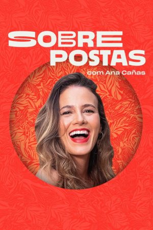 Sobrepostas (2021) poster