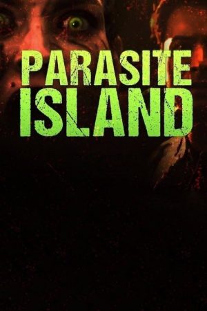 Parasite Island (2019) poster
